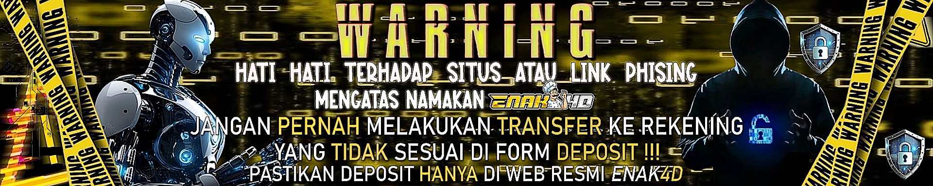 Enak4D